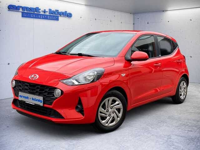 Hyundai i10 1.0 Select