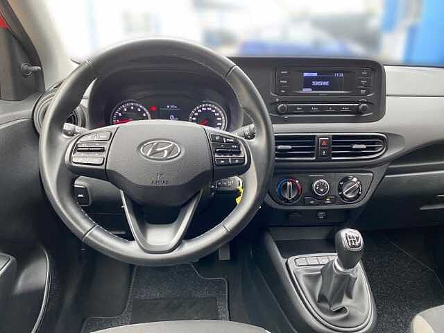 Hyundai i10 1.0 Select