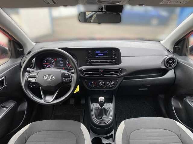 Hyundai i10 1.0 Select