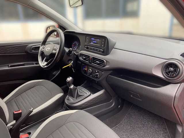 Hyundai i10 1.0 Select