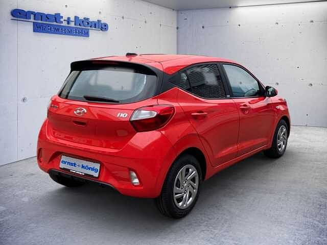 Hyundai i10 1.0 Select