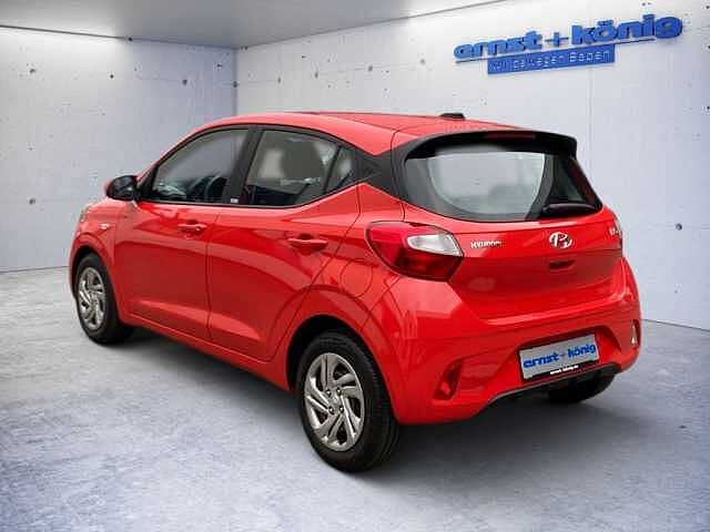 Hyundai i10 1.0 Select